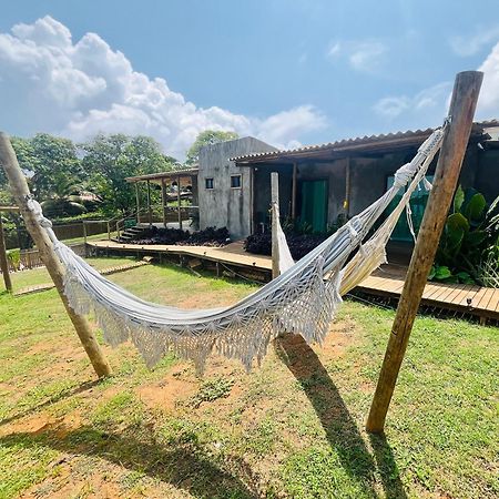 Refugio Da Rita Daire Fernando de Noronha Dış mekan fotoğraf