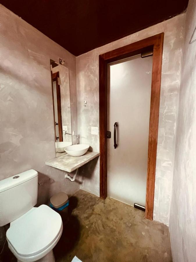 Refugio Da Rita Daire Fernando de Noronha Dış mekan fotoğraf