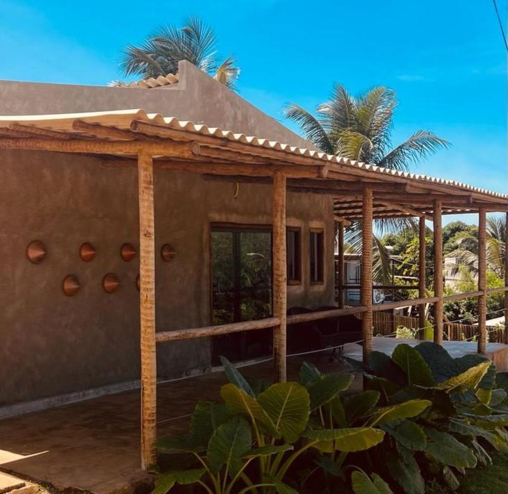 Refugio Da Rita Daire Fernando de Noronha Dış mekan fotoğraf